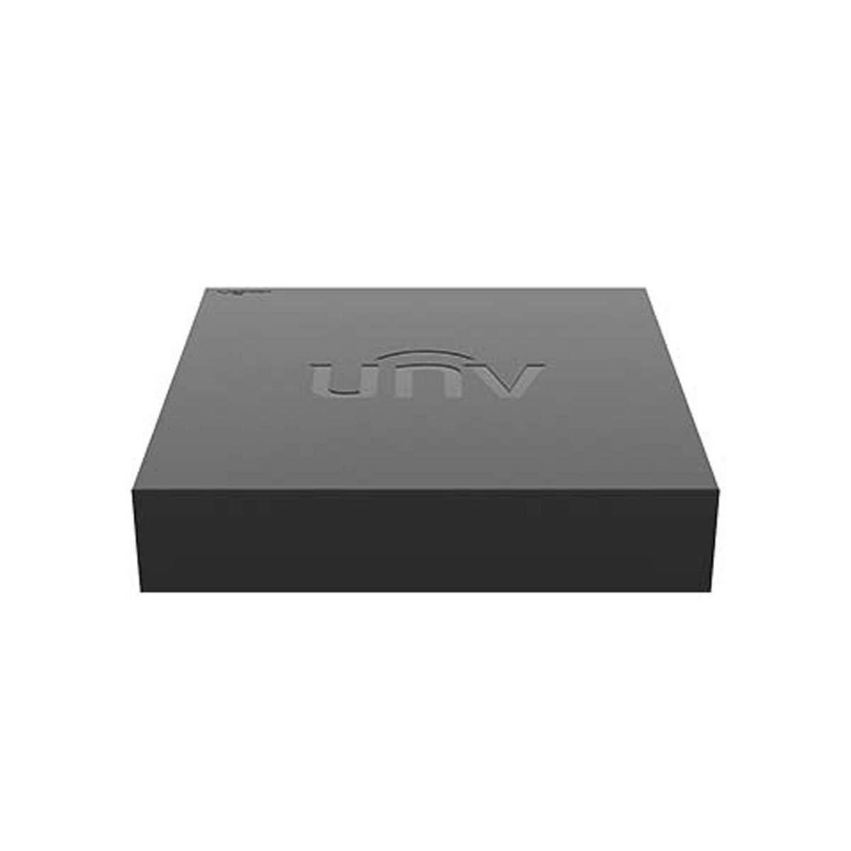 UNV XVR301-04F 4 Kanal 2 MP DVR Kayıt Cihazı